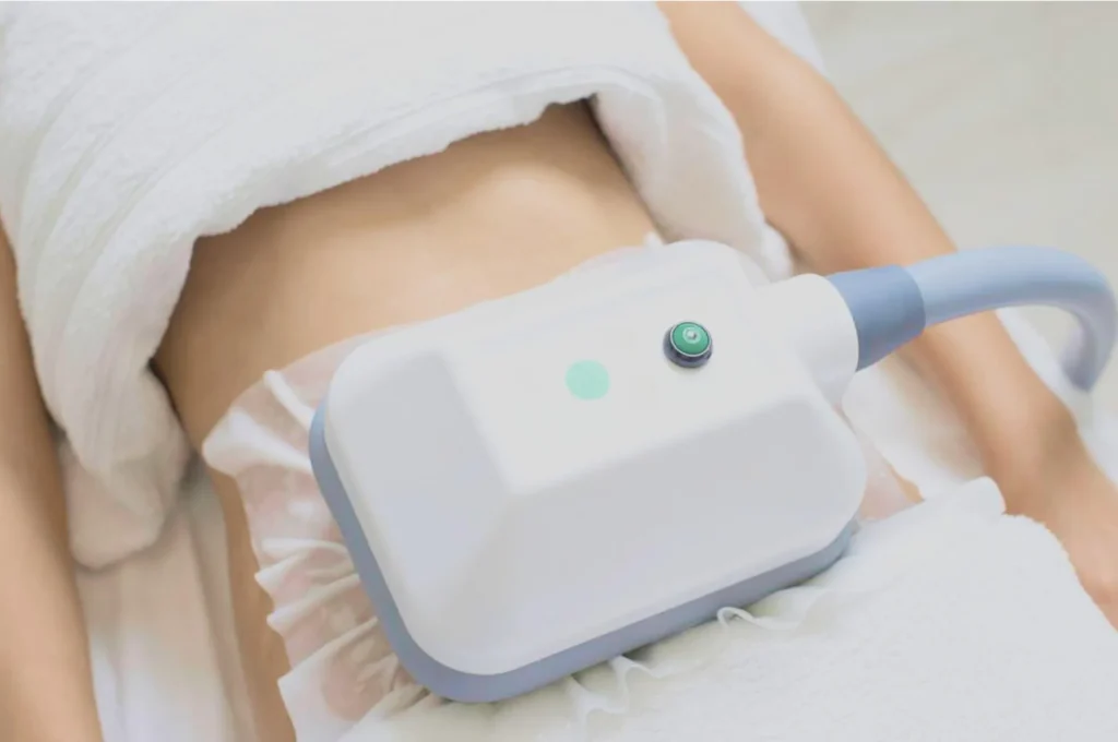 How Fat Freezing and HIFU Work Together? 3 advantages to combining Fat Freezing and HIFU Dunstable