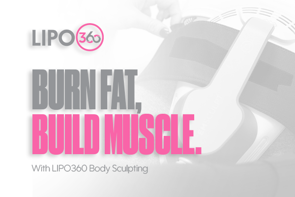 Revolutionising Muscle Repair: The Power of LIPO360 Body Sculpt Post-Injury 3 When Can LIPO360 Dunstable Be Used During Recovery?