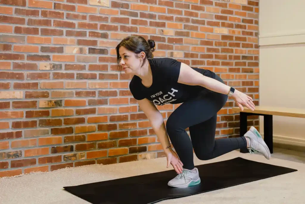 Sculpt Your Legs at Home: Effective Exercises for Stunning Definition 3 Leg Toning Dunstable at Home Effective Exercises for Stunning