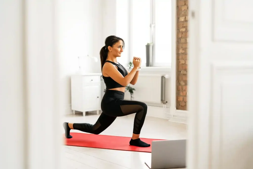 Sculpt Your Legs at Home: Effective Exercises for Stunning Definition 2 Sculpt Your Legs at Home Effective Exercises for Stunning Definition - Leg toning Dunstable