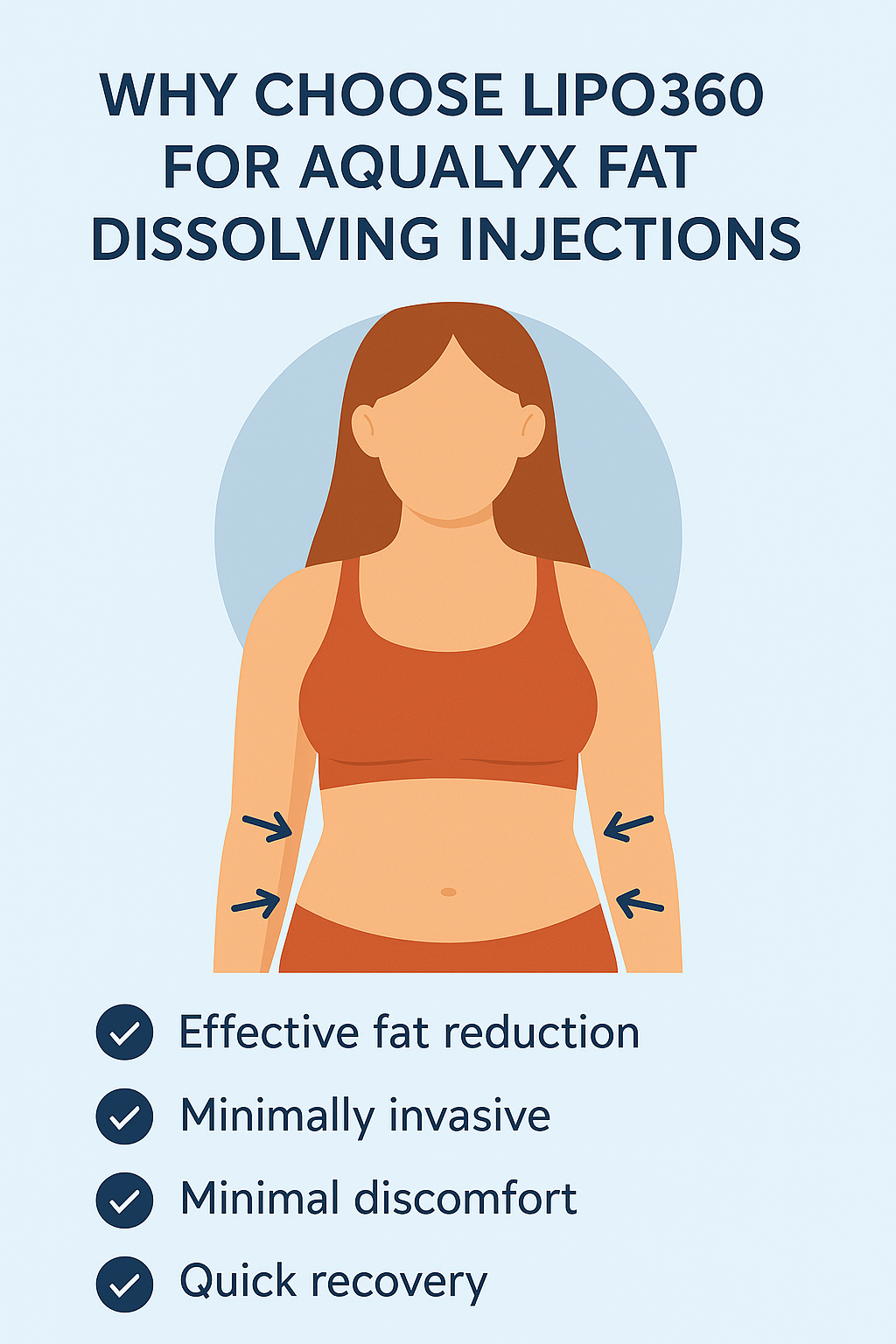 Benefits for Aqualyx Dunstable on the stomach