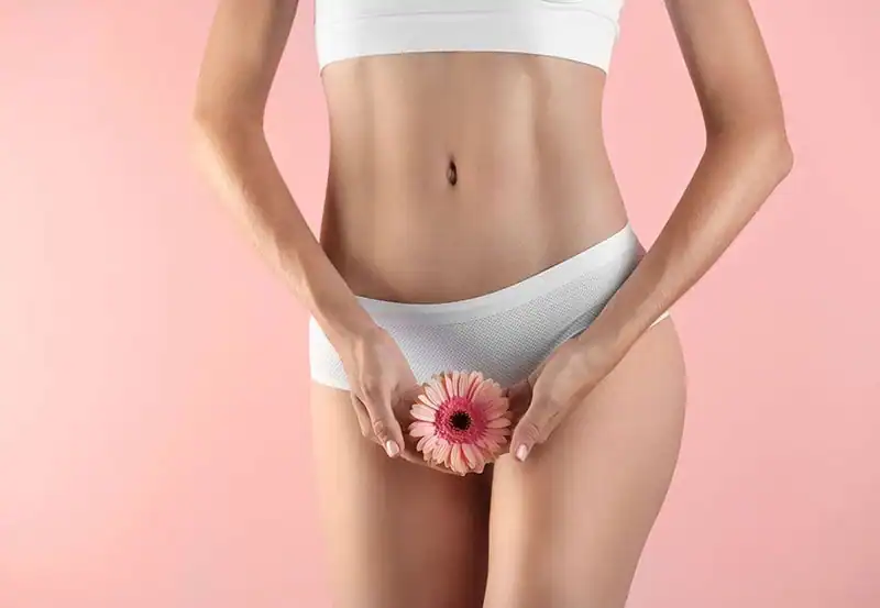 Rejuvenating Intimacy: Exploring Surgical Solutions for Vaginal Laxity 2 image of woman about vaginal laxity Dunstable