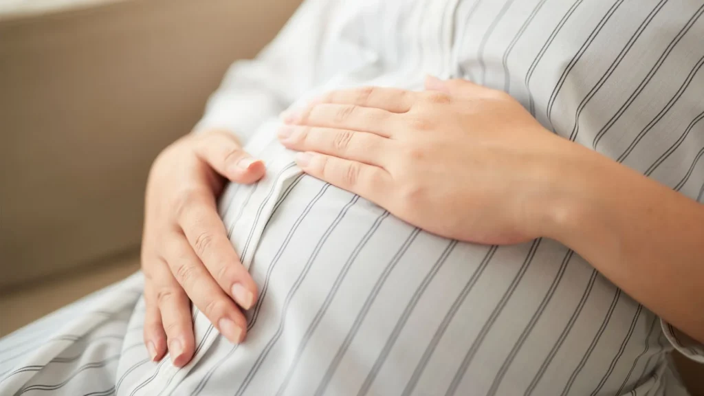 Nutrition Tips for Maintaining Muscle Strength During Pregnancy : 5 Min Critical Guide 1 Muscle Strength During Pregnancy : Why Pregnancy Muscle Loss Happens (And Why Most Advice Misses It in Dunstable, UK)